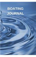 Boating Journal