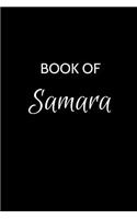 Book of Samara