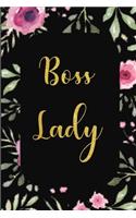 Boss Lady