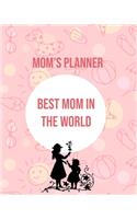 Mom's Planner