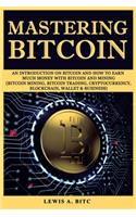 Mastering Bitcoin