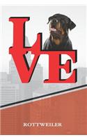 Rottweiler