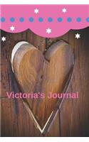 Victoria's Journal