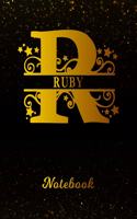 Ruby Notebook