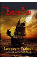 The Extinct Pirate