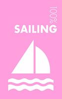 Womens Sailing Notebook