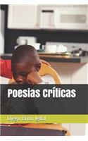Poesias Críticas