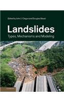 Landslides