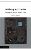 Solidarity and Conflict
