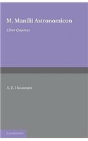 Astronomicon: Volume 4, Liber Quartus