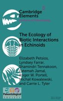 Ecology of Biotic Interactions in Echinoids