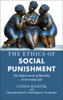 Ethics of Social Punishment