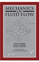 Mechanics of Fluid Flow