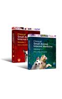 Clinical Small Animal Internal Medicine