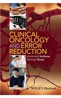 Clinical Oncology and Error Reduction