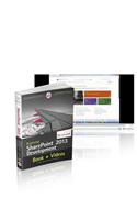 Beginning SharePoint 2013 Development and SharePoint-videos.com Bundle