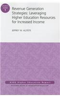 Revenue Generation Strategies: Leveraging Higher Education Resources for Increased Income