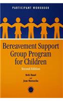 Bereavement Support Group Program for Children