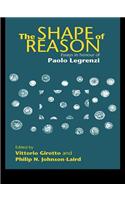The Shape of Reason