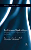 Discourse of Reading Groups