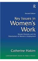 Key Issues in Women's Work