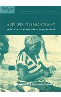 Applied Ethnobotany