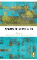 Spaces of Spirituality