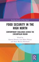 Food Security in the High North