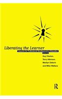 Liberating the Learner