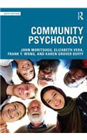 Community Psychology