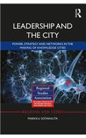 Leadership and the City