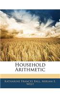 Household Arithmetic