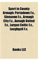 Sport in County Armagh