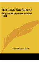 Het Land Van Rubens