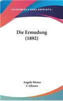 Die Ermudung (1892)