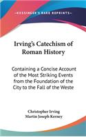 Irving's Catechism of Roman History