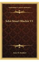 John Stuart Blackie V1