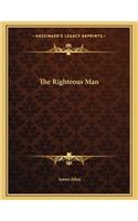 The Righteous Man
