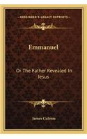 Emmanuel