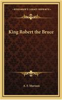 King Robert the Bruce