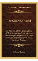 The Old New World