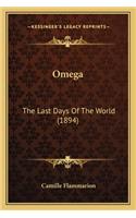 Omega Omega