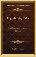 English Fairy Tales
