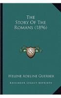 The Story Of The Romans (1896)
