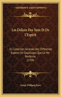 Les Delices Des Yeux Et De L'Espirit