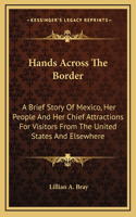 Hands Across The Border