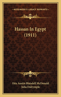Hassan In Egypt (1911)