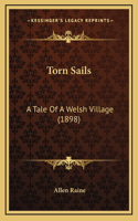Torn Sails