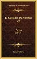 El Caudillo De Morella V2