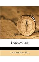 Barnacles